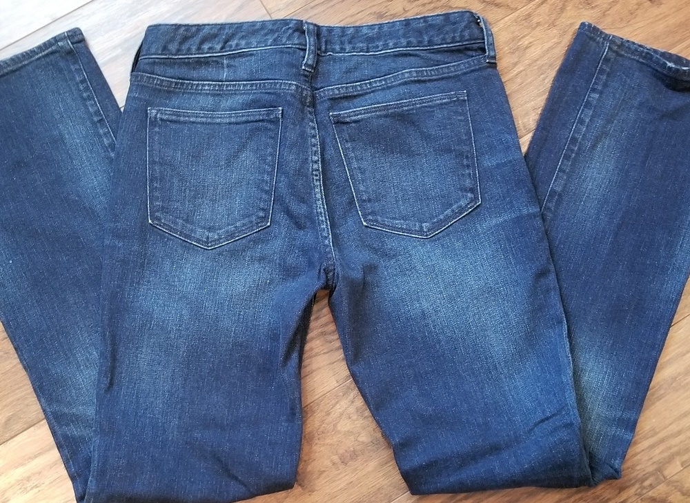 Gap Perfect Boot Jeans